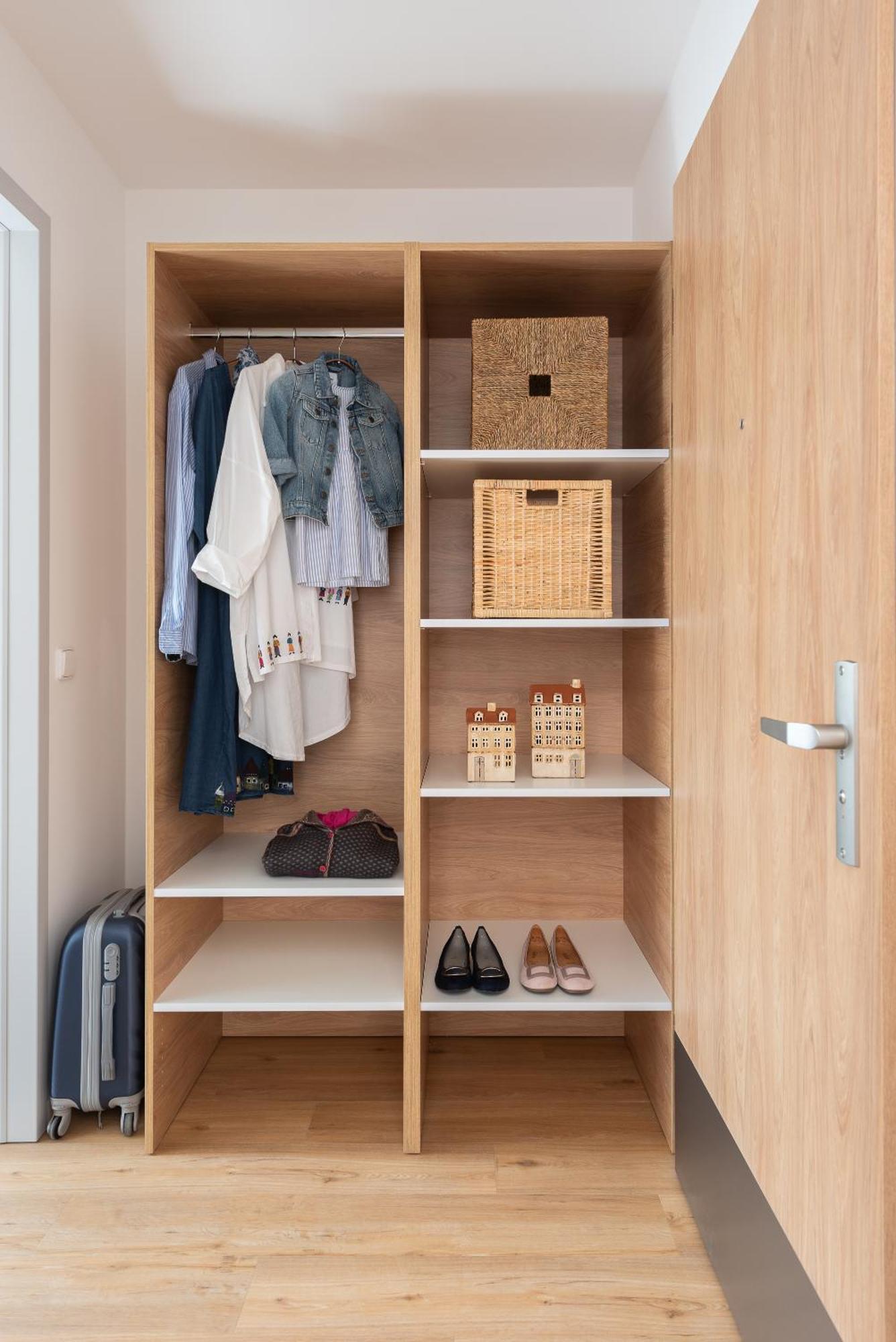 Libero Apartments Prague Bilik gambar